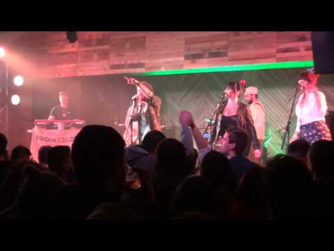 Riddim  Colony FullConcert 2016 01 22 002