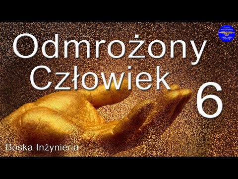 [POPKO TV] Odmrożony człowiek. Powrót człowieka zwanego ŚWIATŁEM.