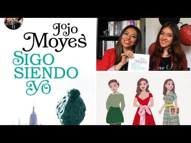 Vídeo relacionado con Sigo siendo yo / Still me