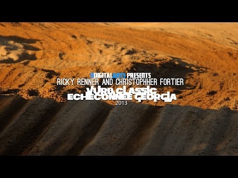 NDA Action Sports | Vurb Classic GA 2013 | Ricky Renner and Christopher Fortier