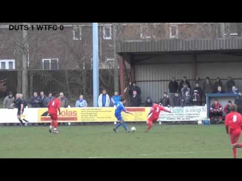 Dunston V Wisbech