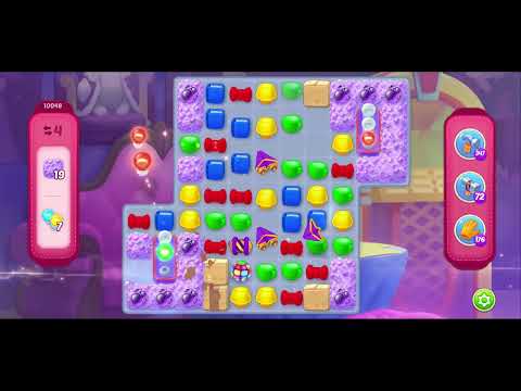 Homescapes Level 10048  -- No cheats