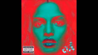 M.I.A. - aTENTion