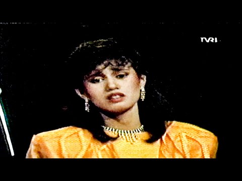 Erna Angelina  -  Mengapa Kau Dusta (versi 2)