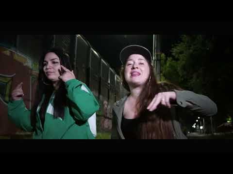 Ninfita feat Natyba - Dj Vilaz - Me lo Merezco (Video Oficial)