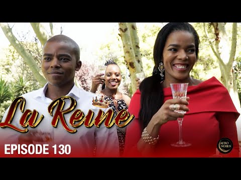 👑 The Queen - Episode 130 HD | Cult South African series in French