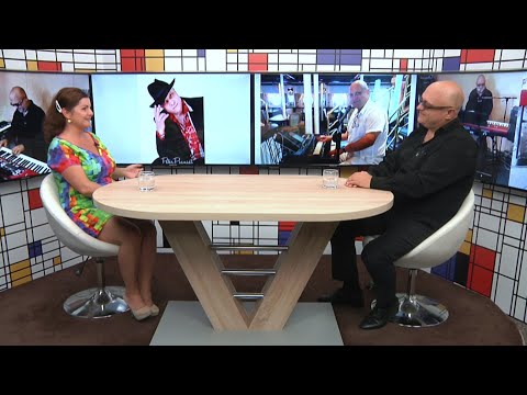 Otvorené štúdio - Peter Mihalik