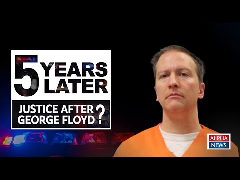 EXCLUSIVE: 5 years later: Justice after George Floyd? A dismissed defamation case reveals the truth