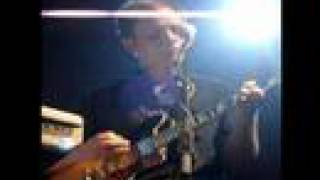 Shirin -Jens Lekman (live)