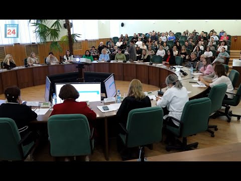 Налоговый ликбез: предпринимателям Абакана разъяснили новшества, что ждут их с нового года