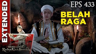 Download lagu BELAH RAGA! Jurus Andalan Kian Santang - Kembalinya Raden Kian Santang mp3