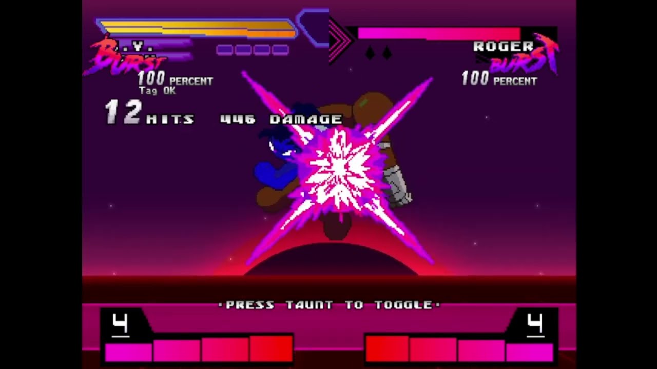 Gameplay Video