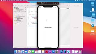 Video demonstration of iOS deep links in practice