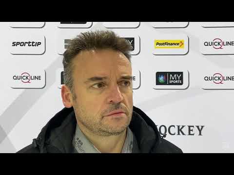 Highlights SC Langenthal vs. HC Thurgau 3:2, 27.02.2021