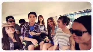 Shehyee - Trip Lang OFFICIAL MUSIC VIDEO