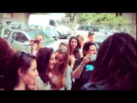 Ep.1 Jutty Ranx Tour Diary Summer 2013