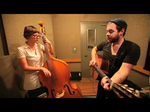 Nathaniel Rateliff - You Should've Seen The Other Guy (Live) Nathaniel Rateliff - You Should've Seen The Other Guy (Live)