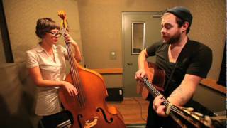 Nathaniel Rateliff - You Should&#39;ve Seen The Other Guy (Live)