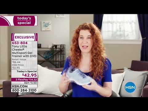 HSN | Lunch Rush with Michelle Yarn 03.19.2019 - 12 PM