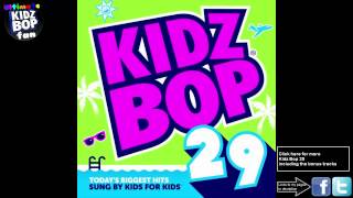 Kidz Bop Kids: Outside