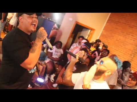 Kidd Ruthless Showcase Performance Part 2