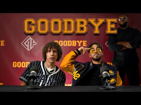 Jay Samuelz x Arya Lee - Goodbye (Official Music Video)