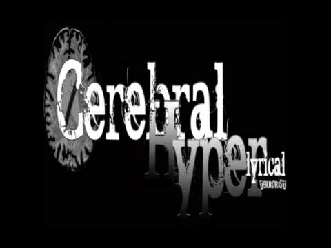 Cerebral Hyper - Tha Underground Master