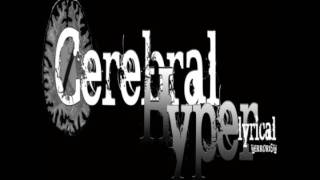 Cerebral Hyper - Tha Underground Master