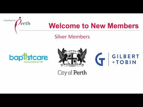 Perth in Focus - Bigger & Better Beyond the Boom