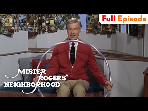 Feeling Good About Who We Are | Mister Rogers' Neighborhood Full Episode