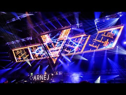 ARNEJ ▼ TRANSMISSION PRAGUE 2013: The Machine of Transformation