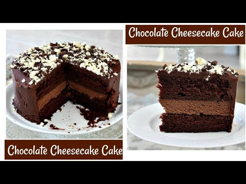 Delicious moist chocolate cake by shahnaz gull home