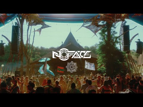 NoFace - Ozora festival 2024 (Full movie set)