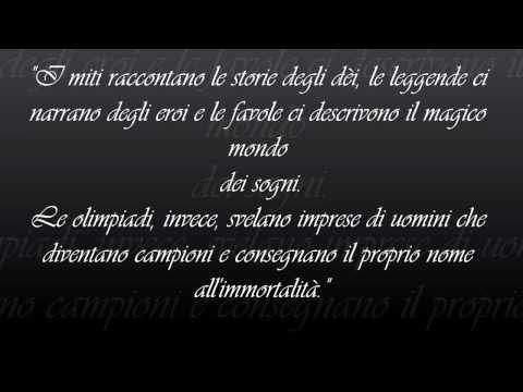 Vittorio Tamagnini campione olimpionico