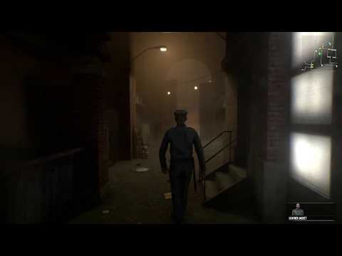 The Slater - Gameplay Launch Trailer thumbnail