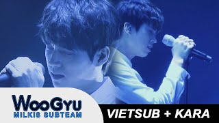 [WGM TEAM] [Vietsub+Kara] Nam Woo Hyun - Gravity