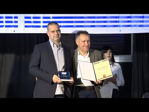 30.12.2021. Izbor najboljih sportista Užica