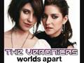The Veronicas - Worlds Apart 