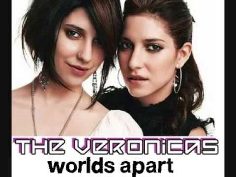Worlds Apart - The Veronicas