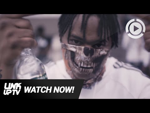 Bobi x - I got what u need [Music Video] | Link Up TV