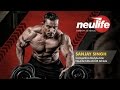 SANJAY SINGH: COMPETITIVE BODYBUILDER - Neulife/CELLUCOR Athlete