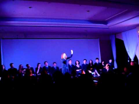 Prisma Brasil - Ereliprates e És o vento - Golden Beach 02/07/2011