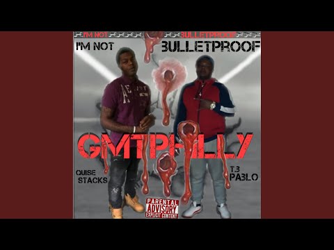 The Proof (feat. Quise Stacks, T.B Pablo & Yung Ishaqil)