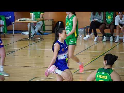 1ª DIV. NACIONAL FEM. T24/25