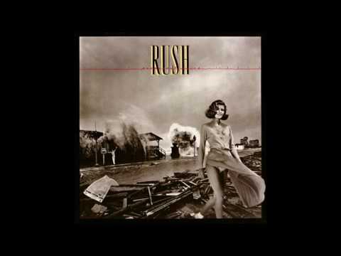 Rush - "The Spirit of Radio" (Permanent Waves) HQ