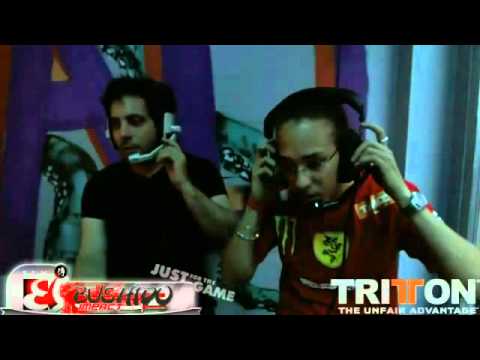 CDV.WhiteBl4ck vs MrBulbaMike - GRAND FINAL + INTERVIEWS UMVC3 Bushido Impact