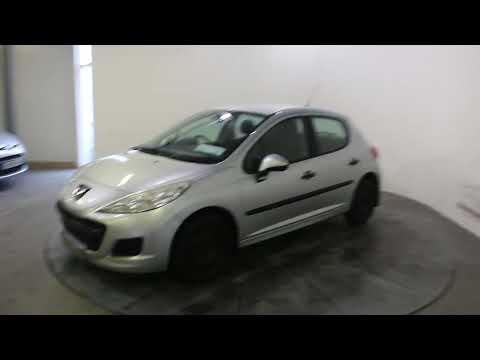 Peugeot 207 1.4 HDI 70 bhp S - TENDER 23 - Image 2