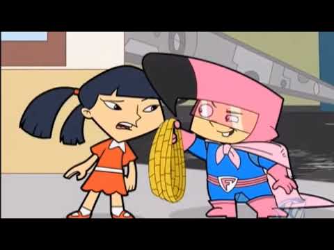 Rutger was frozen today