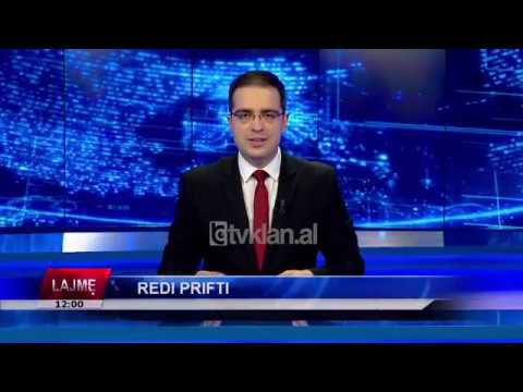 Edicioni i Lajmeve Tv Klan 22 Maj 2019, ora 12:00