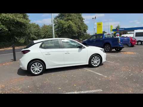Opel Corsa 1.2 75PS S/S SC - Image 2